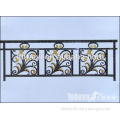 top quality, lower price wrought iron balcony railings